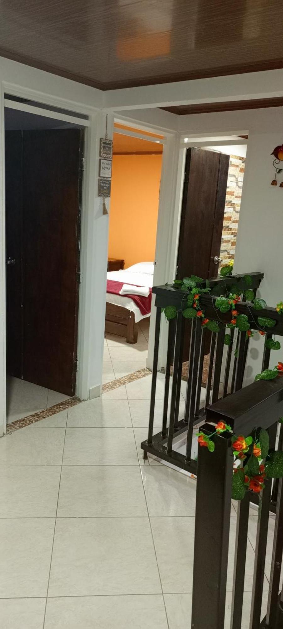 Casa Maral Hostal ซาเลนโต ภายนอก รูปภาพ