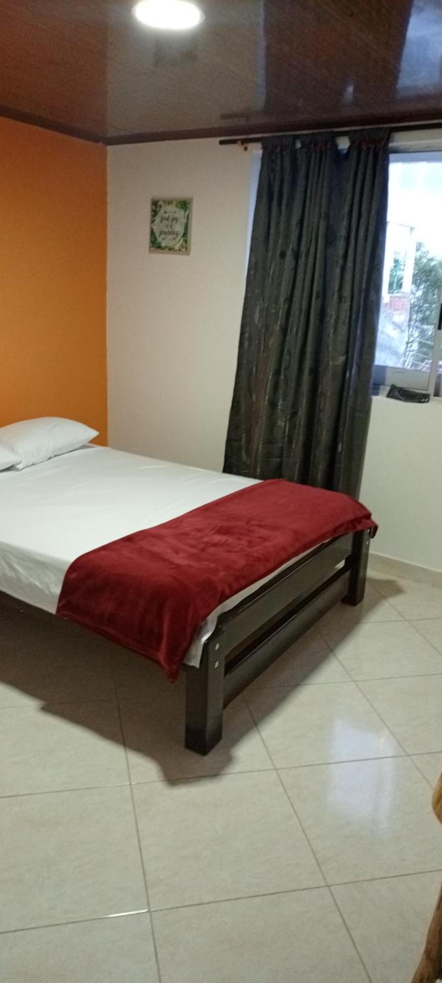 Casa Maral Hostal ซาเลนโต ภายนอก รูปภาพ